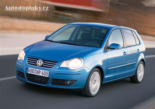 VW Polo Tiptronic