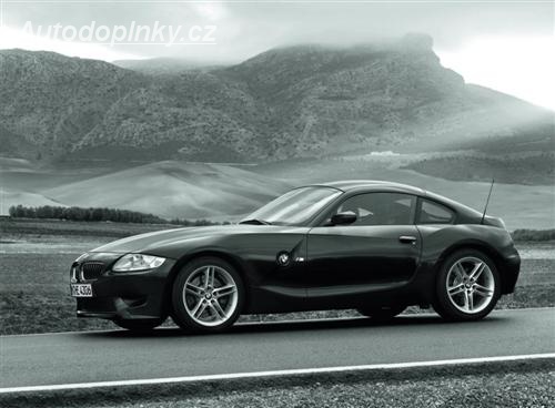 Z4 Coupé