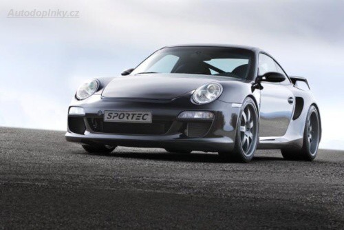 Sportec SPR1