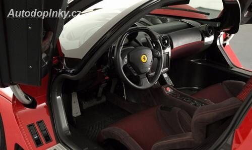Ferrari P4/5 Pininfarina