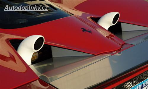 Ferrari P4/5 Pininfarina