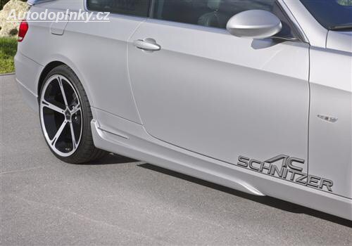 AC Schnitzer BMW E92
