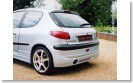 Sytyling and Tuning by RGM