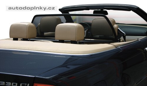 Windschott CABRIO clona proti v�tru