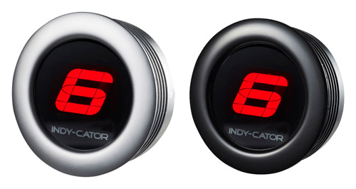 Gaslock Dash