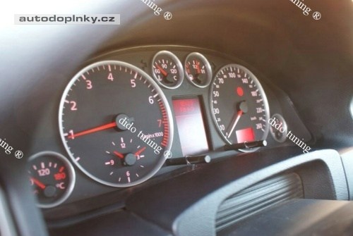 ALU krou�ky p��stroj�