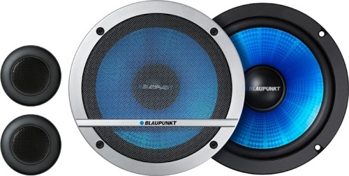 Blaupunkt autor�dia a repro