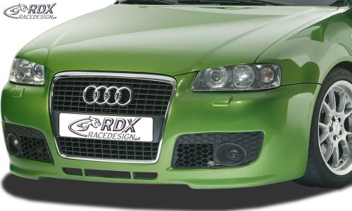 Spoilery RDX Racedesign