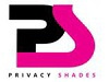 Slune�n� clony Privacy Shades