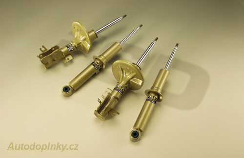 KONI FSD System