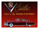 Cadillac 1948
