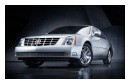 Cadillac DTS 2007