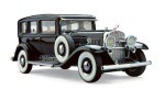 Cadillac V16