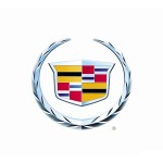 Cadillac logo