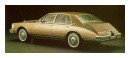Cadillac Seville Diesel