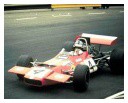 De Tomaso F1
