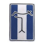 De Tomaso logo