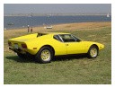 De Tomaso Pantera 1