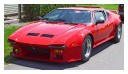 De Tomaso Pantera 2