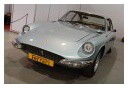 Ferrari 365 GT 1969