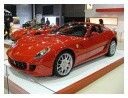 Ferrari 599 GTB Fiorano 1