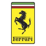 Ferrari logo