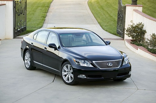 LEXUS
