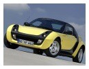 Smart Roadster