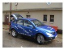 Ssangyong Actyon