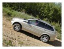 Ssangyong Kyron