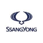 SsangYong logo