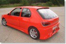 �esk� Tuning-Rud� raj�e