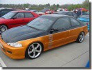 Tuning motor party Vy�kov 2005