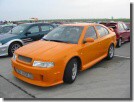 Tuning motor party Vy�kov 2005