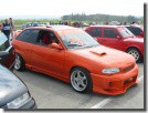 Tuning motor party Vy�kov 2005