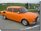 Tuning motor party Vy�kov 2005