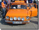 Tuning motor party Vy�kov 2005