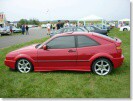 Tuning Jind�ich�v Hradec 2005
