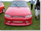 Tuning Jind�ich�v Hradec 2005