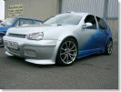 Tuning Jind�ich�v Hradec 2005