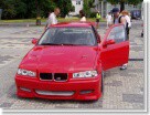 Tuningsraz Autosalon Brno 2005