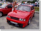 Tuningsraz Autosalon Brno 2005