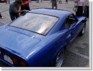 Tuningsraz Autosalon Brno 2005