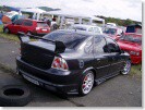 Tuning Mimo�sk� V�lky 2005
