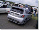 Tuning Mimo�sk� V�lky 2005