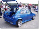 Tuning Mimo�sk� V�lky 2005