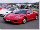 Tuning Mimo�sk� V�lky 2005
