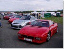Tuning Mimo�sk� V�lky 2005