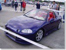 Tuning Mimo�sk� V�lky 2005