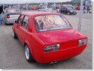 Tuning Mimo�sk� V�lky 2005